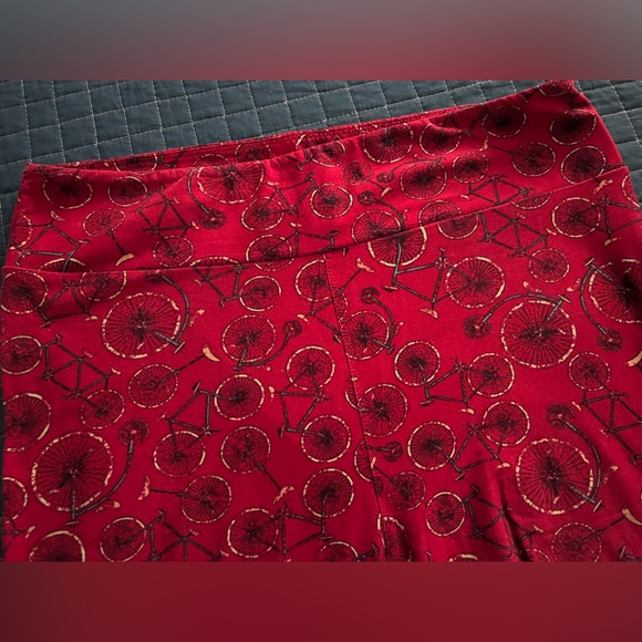 LuLaRoe leggings! T&C - Picture 7 of 7